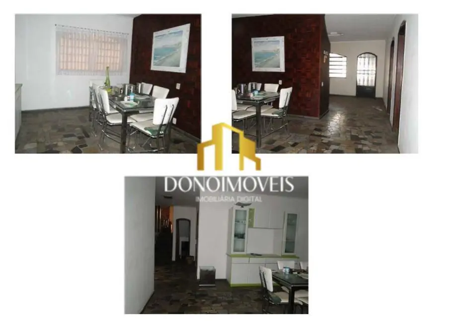 Foto 7 de Casa à venda, 400m2 em Parque das Nações, Santo Andre - SP