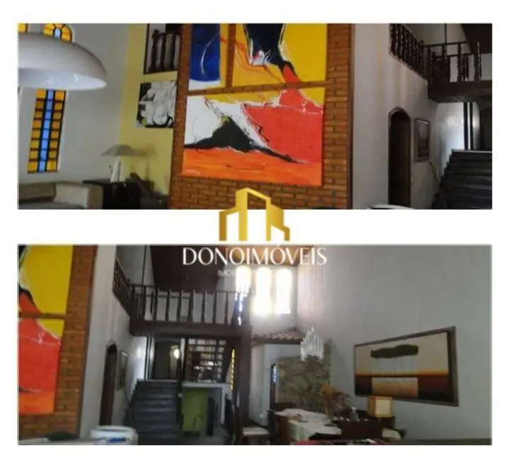 Foto 2 de Casa à venda, 400m2 em Parque das Nações, Santo Andre - SP