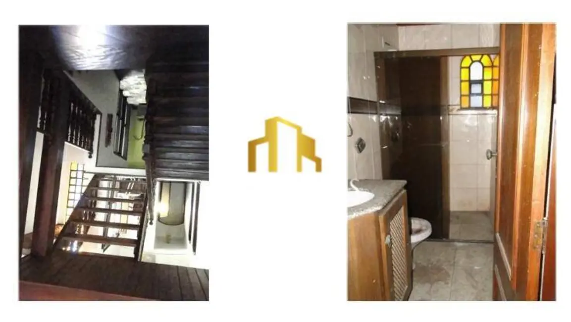 Foto 3 de Casa à venda, 400m2 em Parque das Nações, Santo Andre - SP