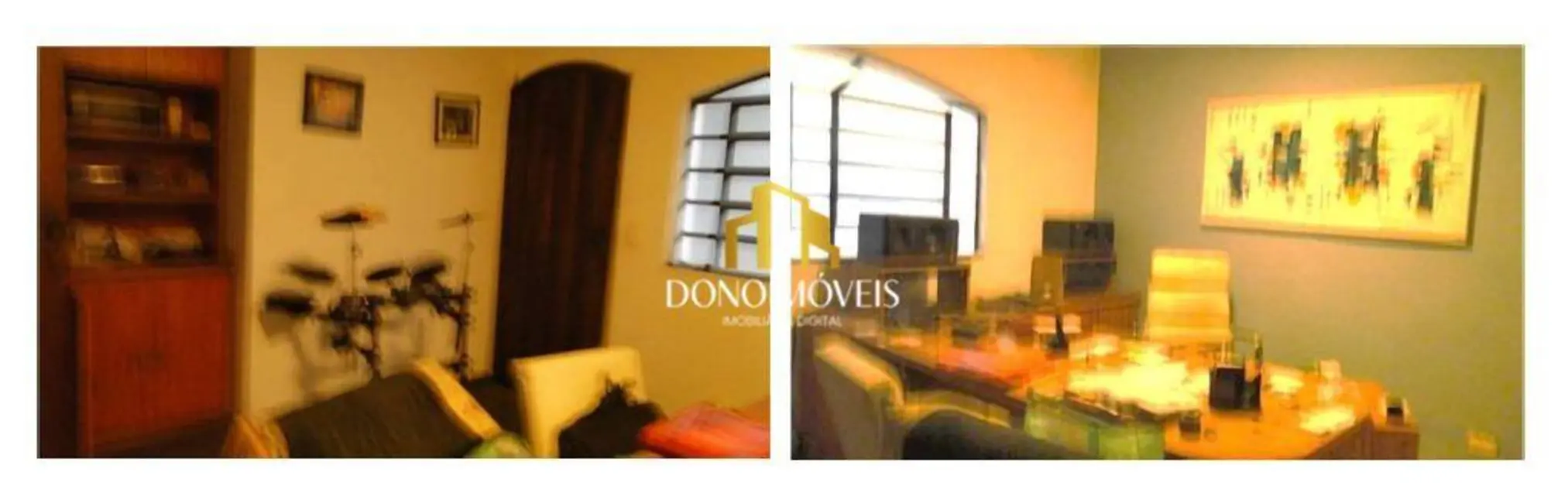 Foto 4 de Casa à venda, 400m2 em Parque das Nações, Santo Andre - SP