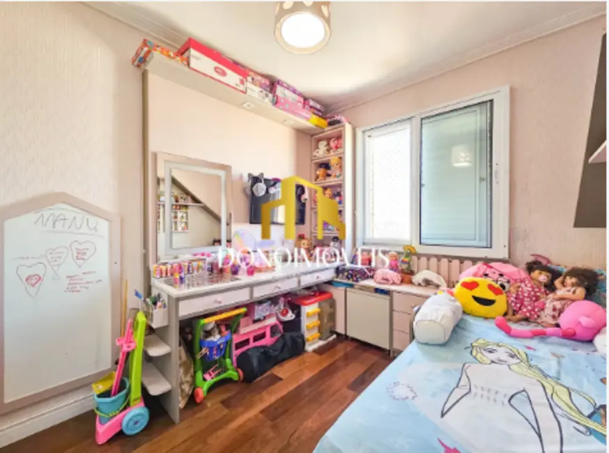 Foto 3 de Apartamento com 3 quartos à venda, 93m2 em Vila Valparaíso, Santo Andre - SP