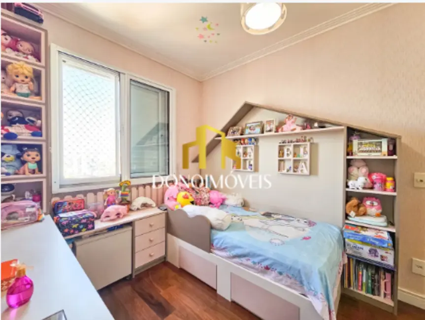 Foto 4 de Apartamento com 3 quartos à venda, 93m2 em Vila Valparaíso, Santo Andre - SP