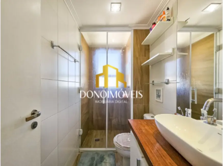 Foto 7 de Apartamento com 3 quartos à venda, 93m2 em Vila Valparaíso, Santo Andre - SP