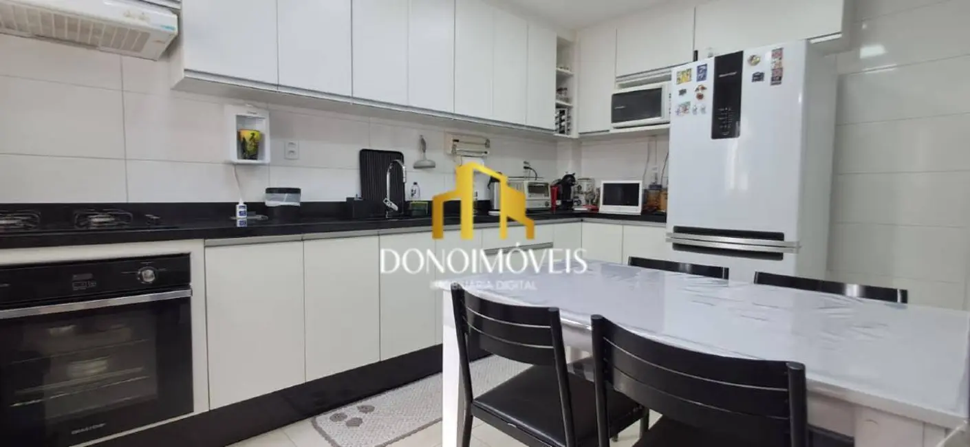 Foto 7 de Cobertura com 2 quartos à venda, 110m2 em Campestre, Santo Andre - SP