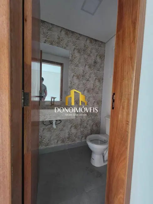 Casa com 3 quartos à venda, 140m2 em Parque Terra Nova II, Sao Bernardo Do Campo - SP - imagem 5 Foto 5 de Casa com 3 quartos à venda, 140m2 em Parque Terra Nova II, Sao Bernardo Do Campo - SP