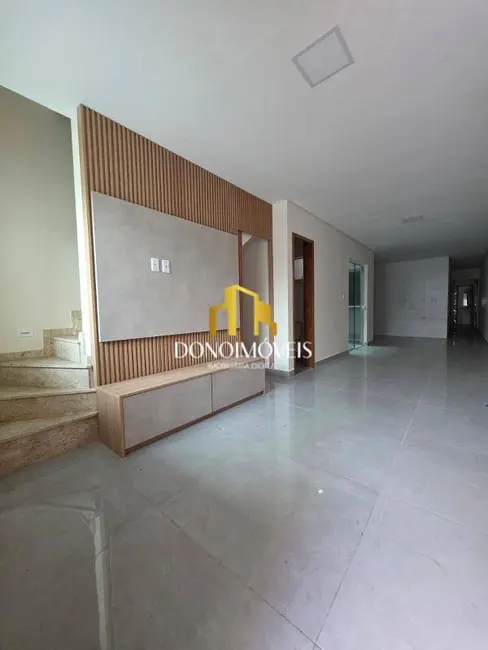 Casa com 3 quartos à venda, 140m2 em Parque Terra Nova II, Sao Bernardo Do Campo - SP - imagem 2 Foto 2 de Casa com 3 quartos à venda, 140m2 em Parque Terra Nova II, Sao Bernardo Do Campo - SP