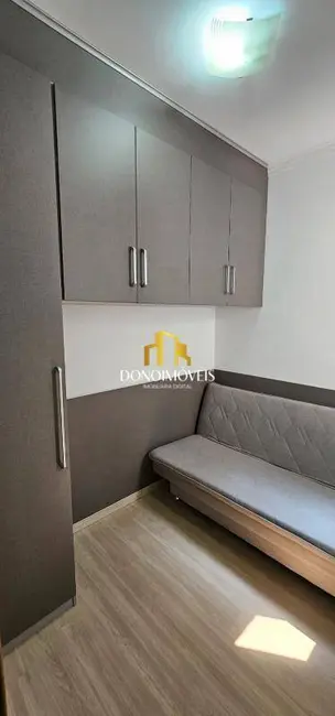 Foto 9 de Cobertura com 2 quartos à venda, 110m2 em Vila Metalúrgica, Santo Andre - SP