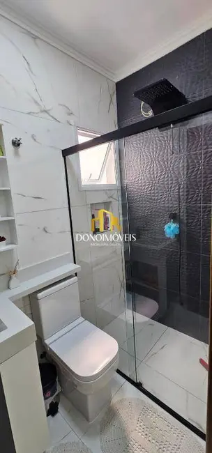 Foto 7 de Cobertura com 2 quartos à venda, 110m2 em Vila Metalúrgica, Santo Andre - SP