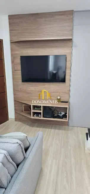 Foto 3 de Cobertura com 2 quartos à venda, 110m2 em Vila Metalúrgica, Santo Andre - SP