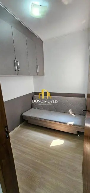 Foto 6 de Cobertura com 2 quartos à venda, 110m2 em Vila Metalúrgica, Santo Andre - SP