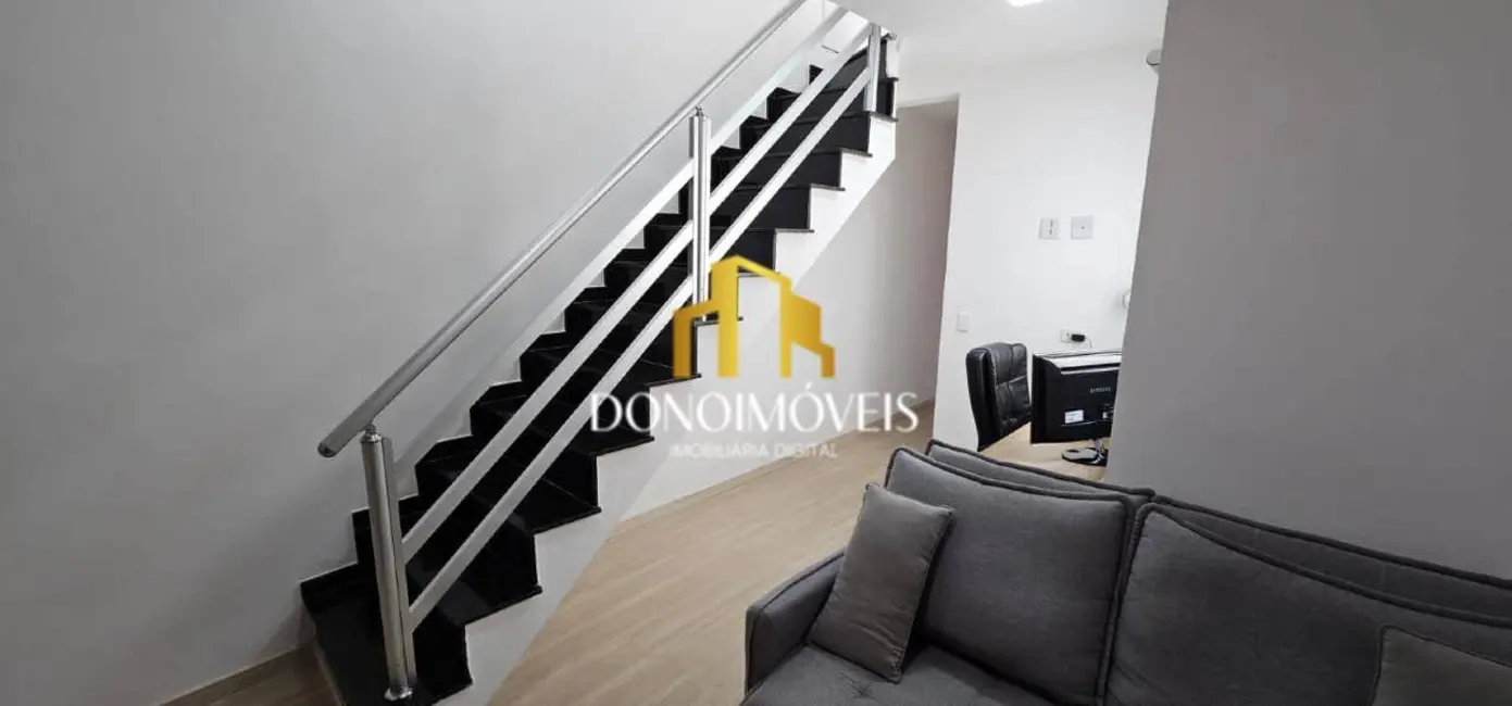 Foto 5 de Cobertura com 2 quartos à venda, 110m2 em Vila Metalúrgica, Santo Andre - SP