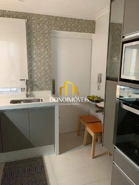 Foto 8 de Apartamento com 3 quartos à venda, 93m2 em Baeta Neves, Sao Bernardo Do Campo - SP
