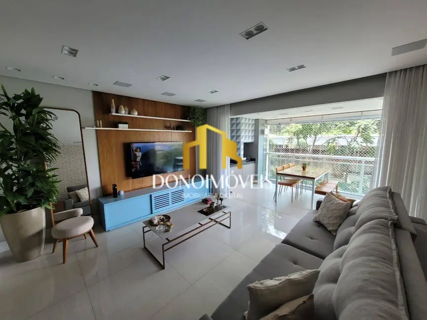 Apartamento com 3 quartos à venda, 93m2 em Baeta Neves, Sao Bernardo Do Campo - SP - imagem 1 Foto 1 de Apartamento com 3 quartos à venda, 93m2 em Baeta Neves, Sao Bernardo Do Campo - SP