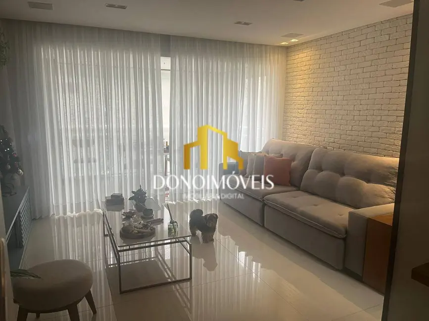 Apartamento com 3 quartos à venda, 93m2 em Baeta Neves, Sao Bernardo Do Campo - SP - imagem 4 Foto 4 de Apartamento com 3 quartos à venda, 93m2 em Baeta Neves, Sao Bernardo Do Campo - SP