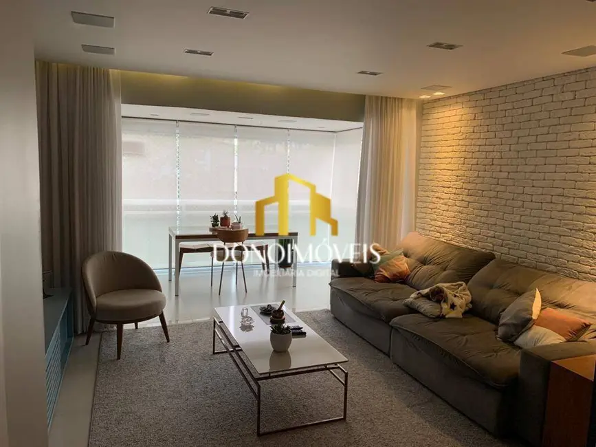 Apartamento com 3 quartos à venda, 93m2 em Baeta Neves, Sao Bernardo Do Campo - SP - imagem 5 Foto 5 de Apartamento com 3 quartos à venda, 93m2 em Baeta Neves, Sao Bernardo Do Campo - SP