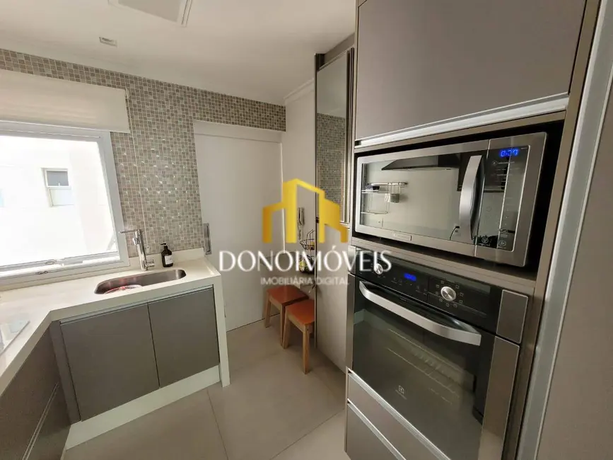 Foto 9 de Apartamento com 3 quartos à venda, 93m2 em Baeta Neves, Sao Bernardo Do Campo - SP