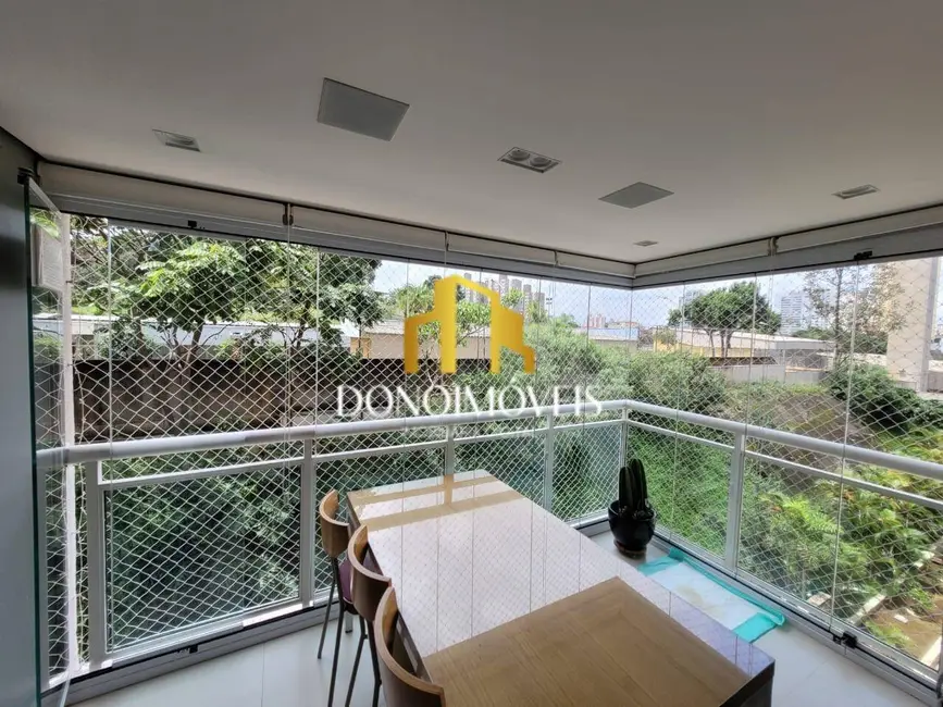 Foto 7 de Apartamento com 3 quartos à venda, 93m2 em Baeta Neves, Sao Bernardo Do Campo - SP