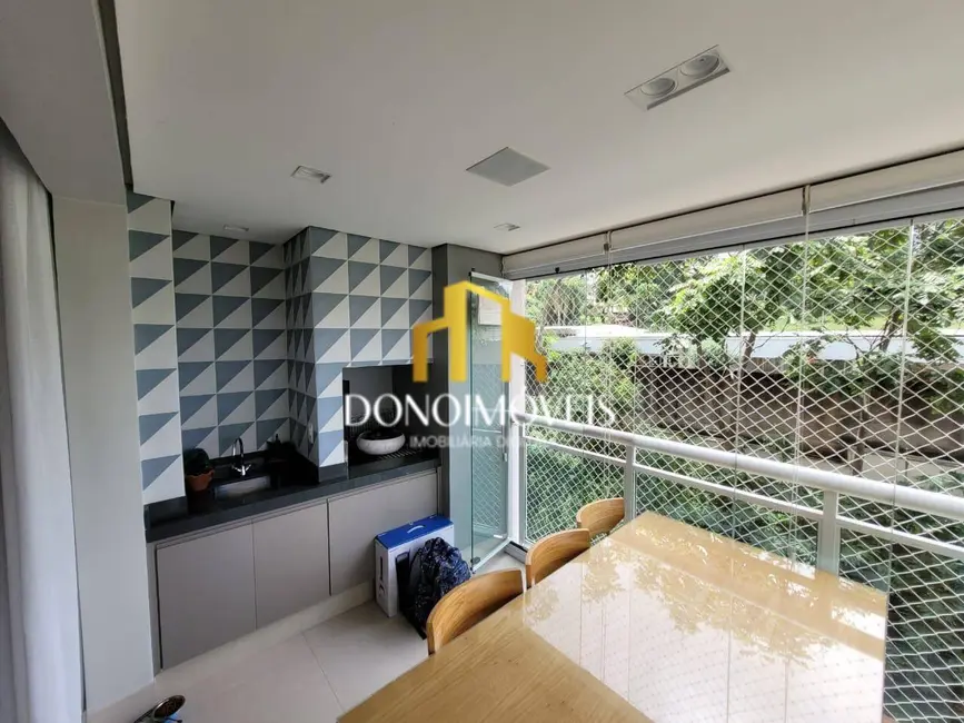Apartamento com 3 quartos à venda, 93m2 em Baeta Neves, Sao Bernardo Do Campo - SP - imagem 6 Foto 6 de Apartamento com 3 quartos à venda, 93m2 em Baeta Neves, Sao Bernardo Do Campo - SP