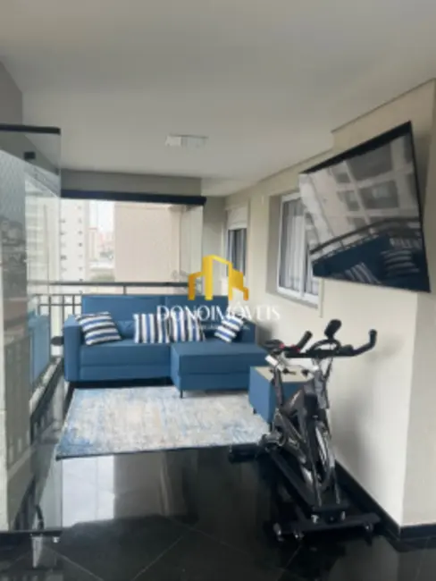 Apartamento com 4 quartos à venda, 180m2 em Nova Petrópolis, Sao Bernardo Do Campo - SP - imagem 1 Foto 1 de Apartamento com 4 quartos à venda, 180m2 em Nova Petrópolis, Sao Bernardo Do Campo - SP