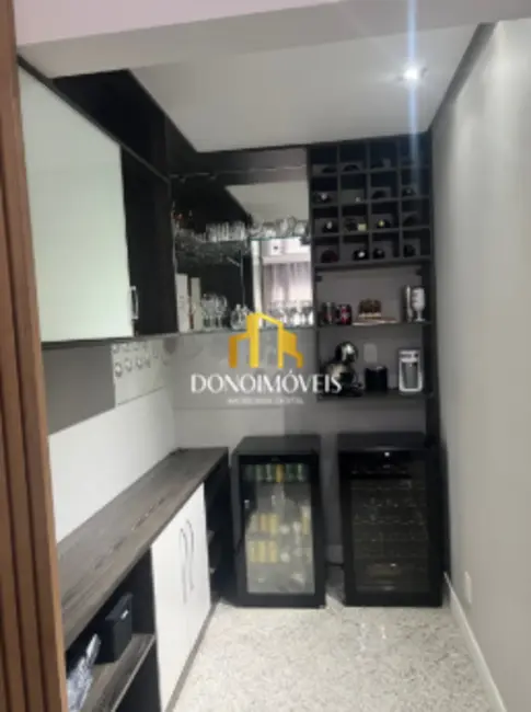 Apartamento com 4 quartos à venda, 180m2 em Nova Petrópolis, Sao Bernardo Do Campo - SP - imagem 3 Foto 3 de Apartamento com 4 quartos à venda, 180m2 em Nova Petrópolis, Sao Bernardo Do Campo - SP