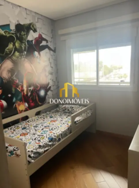 Apartamento com 4 quartos à venda, 180m2 em Nova Petrópolis, Sao Bernardo Do Campo - SP - imagem 9 Foto 9 de Apartamento com 4 quartos à venda, 180m2 em Nova Petrópolis, Sao Bernardo Do Campo - SP