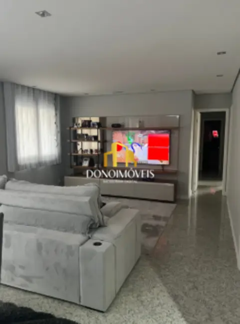 Apartamento com 4 quartos à venda, 180m2 em Nova Petrópolis, Sao Bernardo Do Campo - SP - imagem 5 Foto 5 de Apartamento com 4 quartos à venda, 180m2 em Nova Petrópolis, Sao Bernardo Do Campo - SP