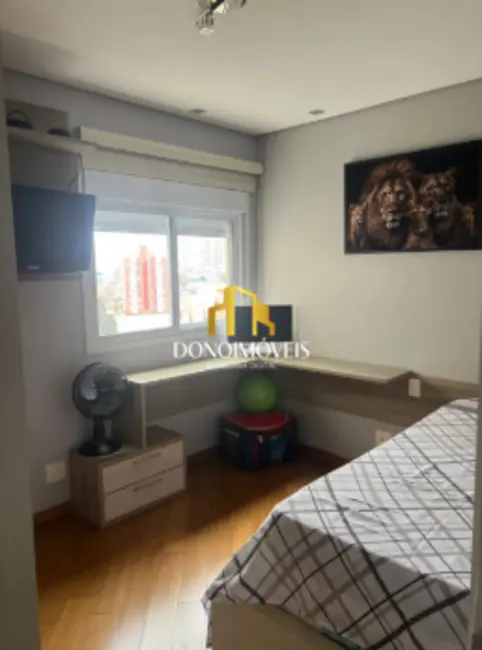 Apartamento com 4 quartos à venda, 180m2 em Nova Petrópolis, Sao Bernardo Do Campo - SP - imagem 7 Foto 7 de Apartamento com 4 quartos à venda, 180m2 em Nova Petrópolis, Sao Bernardo Do Campo - SP