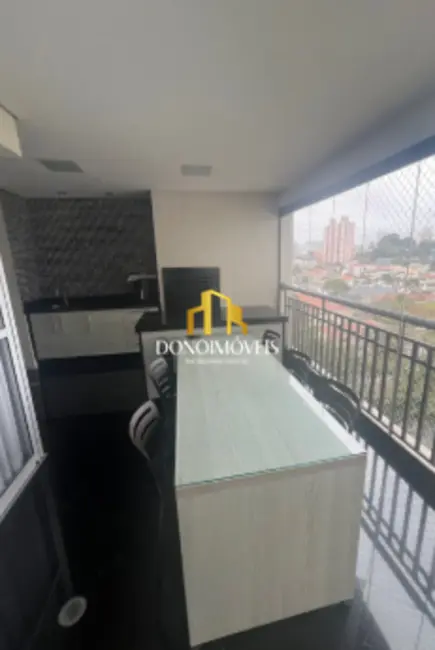Apartamento com 4 quartos à venda, 180m2 em Nova Petrópolis, Sao Bernardo Do Campo - SP - imagem 2 Foto 2 de Apartamento com 4 quartos à venda, 180m2 em Nova Petrópolis, Sao Bernardo Do Campo - SP
