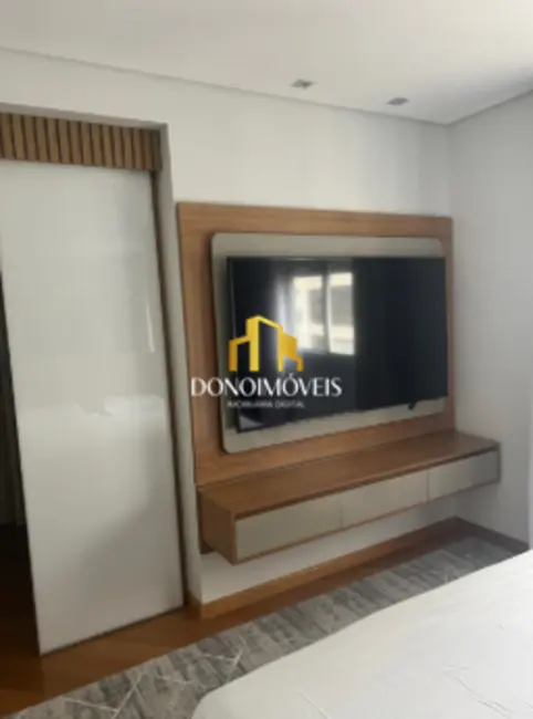 Apartamento com 4 quartos à venda, 180m2 em Nova Petrópolis, Sao Bernardo Do Campo - SP - imagem 4 Foto 4 de Apartamento com 4 quartos à venda, 180m2 em Nova Petrópolis, Sao Bernardo Do Campo - SP