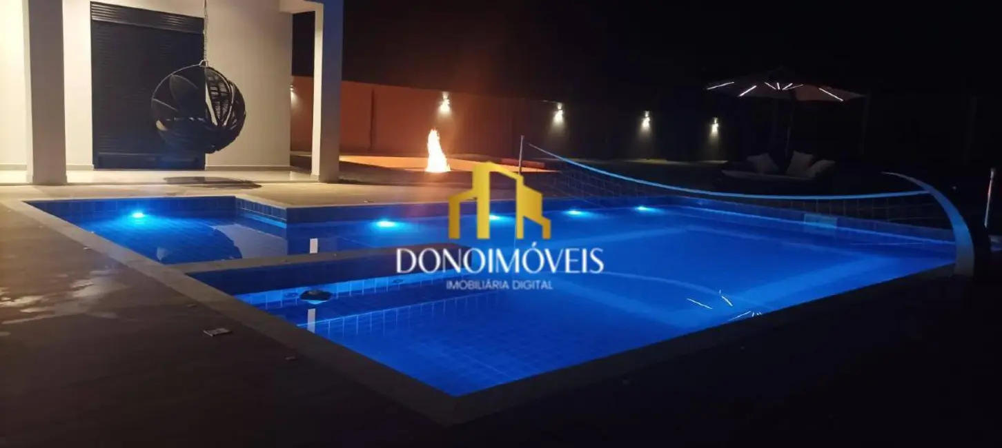 Foto 2 de Casa de Condomínio com 3 quartos à venda, 250m2 em São Paulo - SP