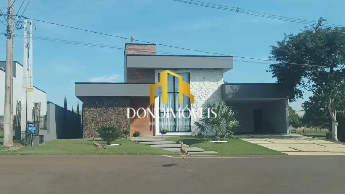 Foto 1 de Casa de Condomínio com 3 quartos à venda, 250m2 em São Paulo - SP