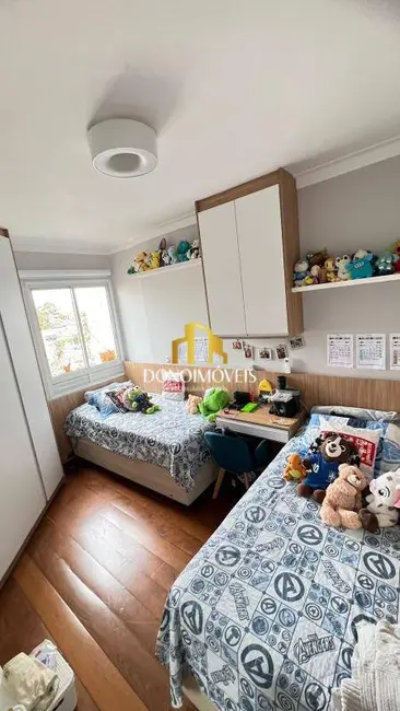 Apartamento com 3 quartos à venda, 134m2 em Baeta Neves, Sao Bernardo Do Campo - SP - imagem 7 Foto 7 de Apartamento com 3 quartos à venda, 134m2 em Baeta Neves, Sao Bernardo Do Campo - SP