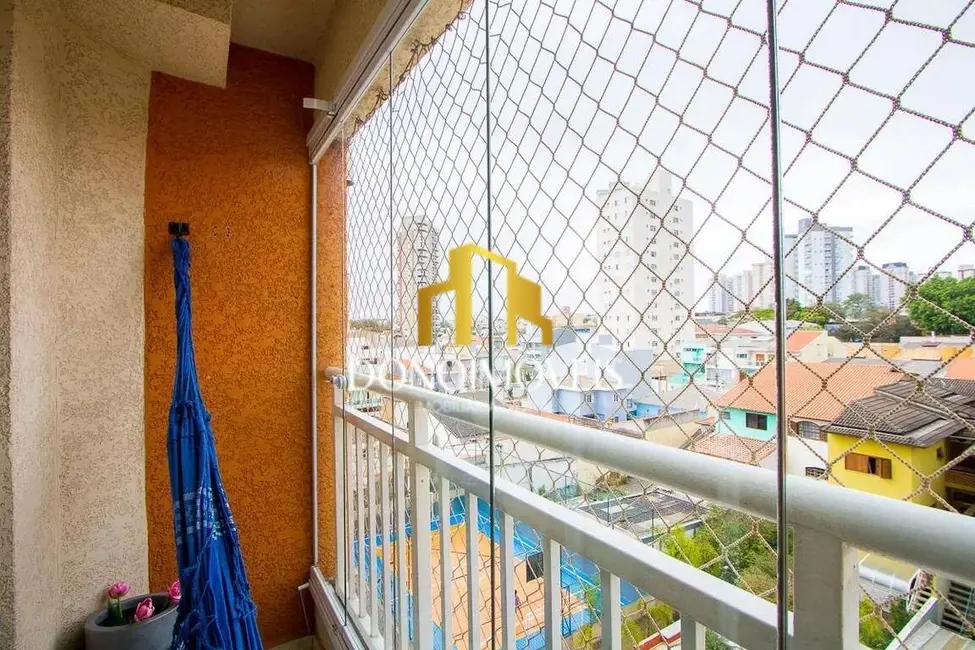 Foto 1 de Apartamento com 2 quartos à venda, 50m2 em Vila América, Santo Andre - SP