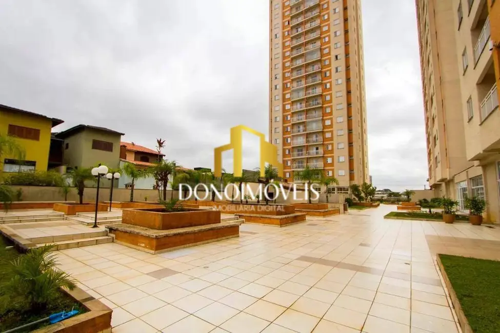 Apartamento com 2 quartos à venda, 50m2 em Vila América, Santo Andre - SP - imagem 1 Foto 1 de Apartamento com 2 quartos à venda, 50m2 em Vila América, Santo Andre - SP