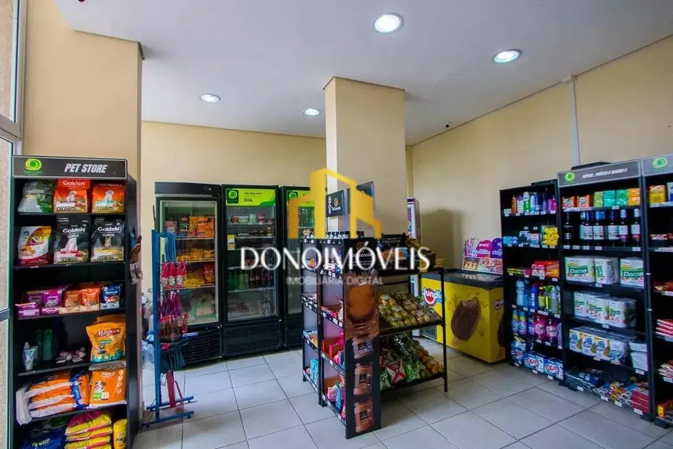 Apartamento com 2 quartos à venda, 50m2 em Vila América, Santo Andre - SP - imagem 9 Foto 9 de Apartamento com 2 quartos à venda, 50m2 em Vila América, Santo Andre - SP