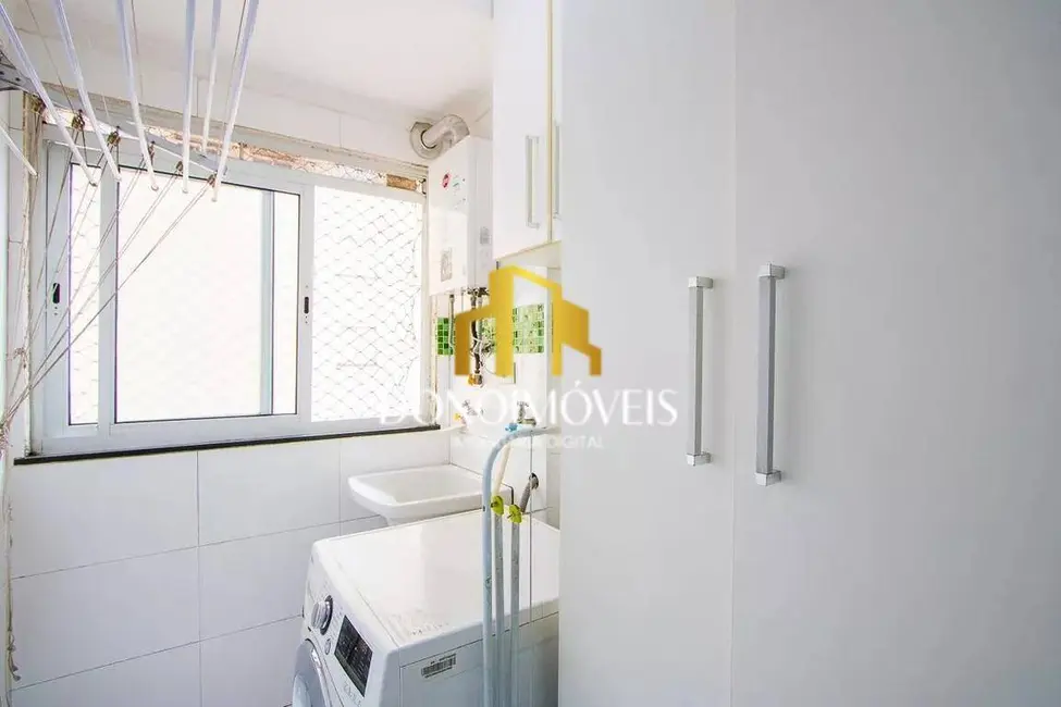 Foto 6 de Apartamento com 2 quartos à venda, 50m2 em Vila América, Santo Andre - SP