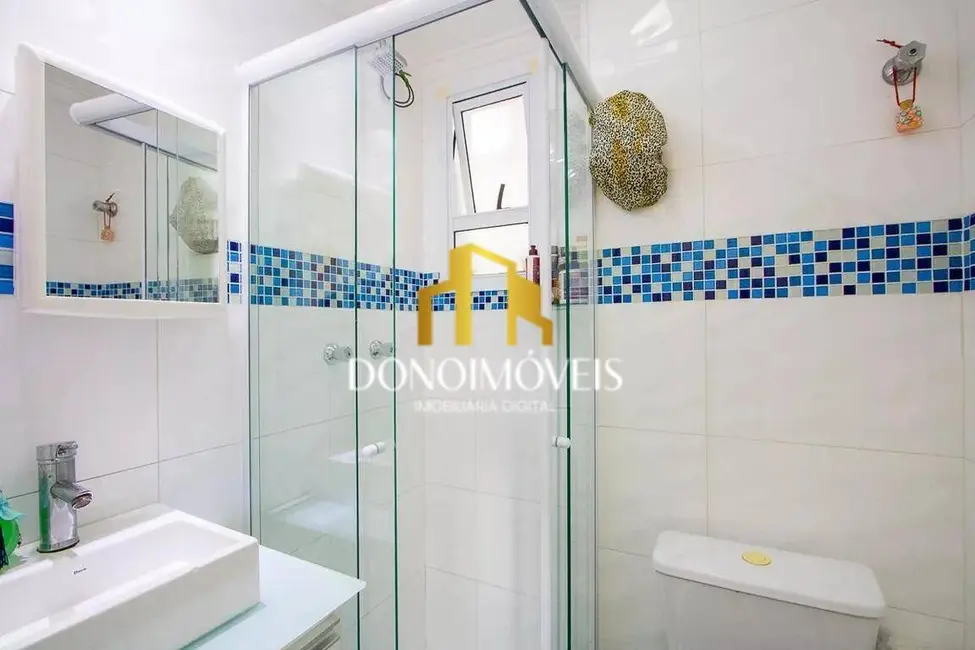 Foto 5 de Apartamento com 2 quartos à venda, 50m2 em Vila América, Santo Andre - SP