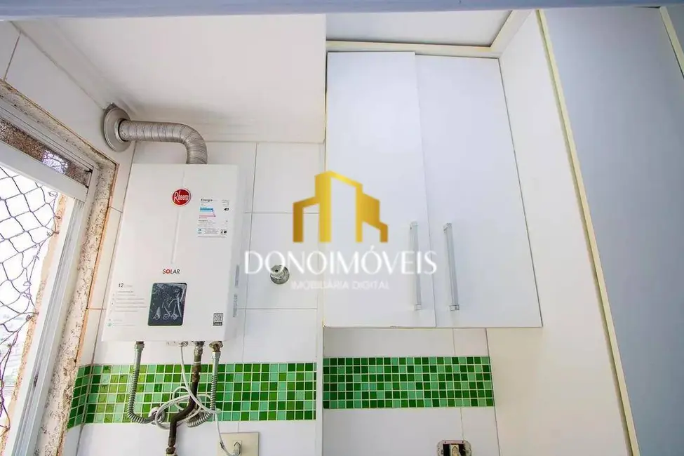 Apartamento com 2 quartos à venda, 50m2 em Vila América, Santo Andre - SP - imagem 8 Foto 8 de Apartamento com 2 quartos à venda, 50m2 em Vila América, Santo Andre - SP
