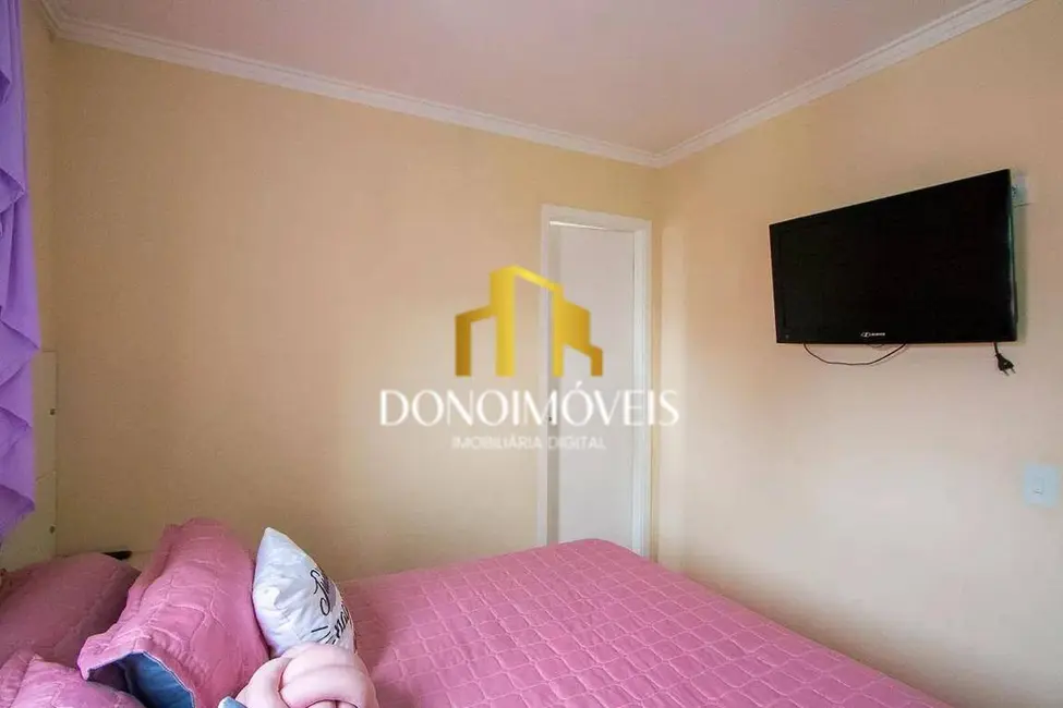 Foto 3 de Apartamento com 2 quartos à venda, 50m2 em Vila América, Santo Andre - SP