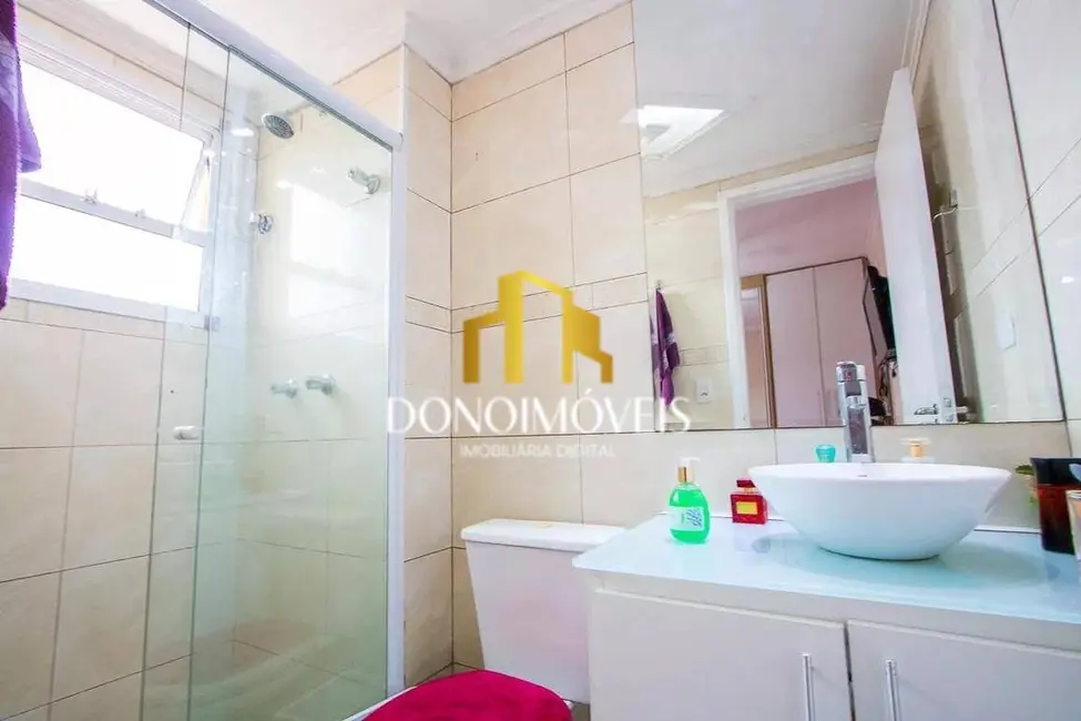 Foto 4 de Apartamento com 2 quartos à venda, 50m2 em Vila América, Santo Andre - SP