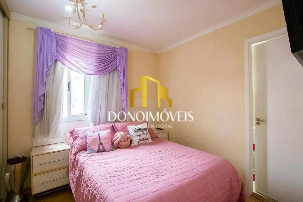 Foto 2 de Apartamento com 2 quartos à venda, 50m2 em Vila América, Santo Andre - SP