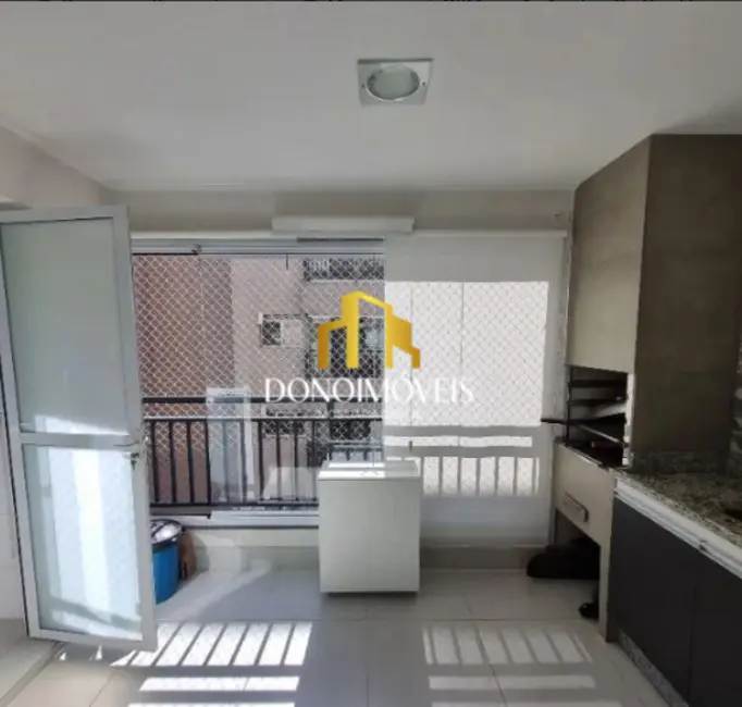 Foto 6 de Apartamento com 3 quartos à venda, 96m2 em Vila Scarpelli, Santo Andre - SP