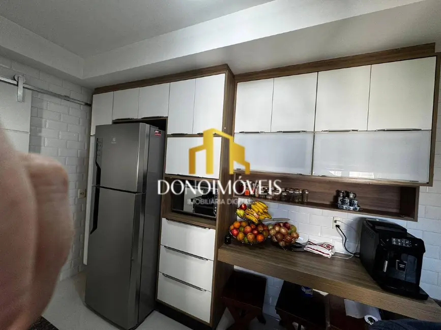 Foto 5 de Apartamento com 3 quartos à venda, 156m2 em Centro, Sao Bernardo Do Campo - SP