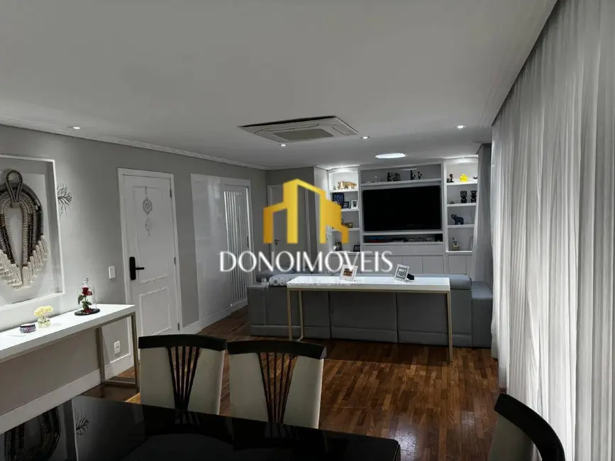 Foto 9 de Apartamento com 3 quartos à venda, 156m2 em Centro, Sao Bernardo Do Campo - SP