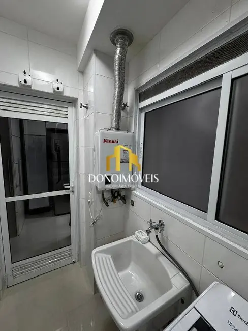 Foto 8 de Apartamento com 3 quartos à venda, 156m2 em Centro, Sao Bernardo Do Campo - SP