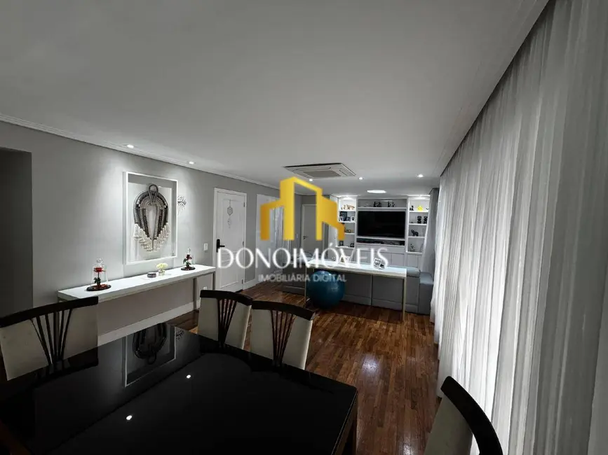 Foto 1 de Apartamento com 3 quartos à venda, 156m2 em Centro, Sao Bernardo Do Campo - SP