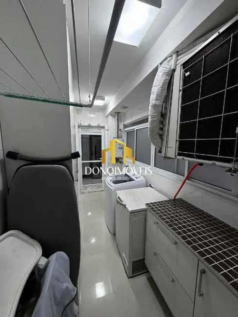 Foto 6 de Apartamento com 3 quartos à venda, 156m2 em Centro, Sao Bernardo Do Campo - SP