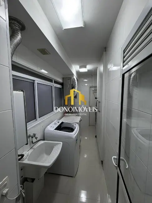 Apartamento com 3 quartos à venda, 156m2 em Centro, Sao Bernardo Do Campo - SP - imagem 8 Foto 8 de Apartamento com 3 quartos à venda, 156m2 em Centro, Sao Bernardo Do Campo - SP