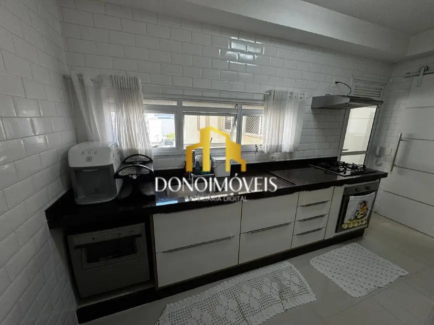 Apartamento com 3 quartos à venda, 156m2 em Centro, Sao Bernardo Do Campo - SP - imagem 4 Foto 4 de Apartamento com 3 quartos à venda, 156m2 em Centro, Sao Bernardo Do Campo - SP