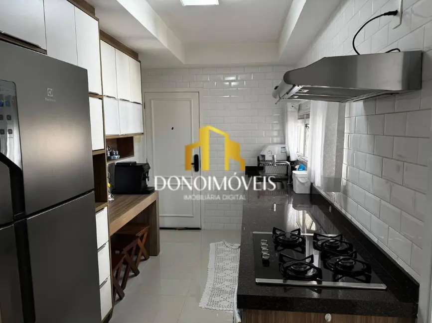 Foto 2 de Apartamento com 3 quartos à venda, 156m2 em Centro, Sao Bernardo Do Campo - SP
